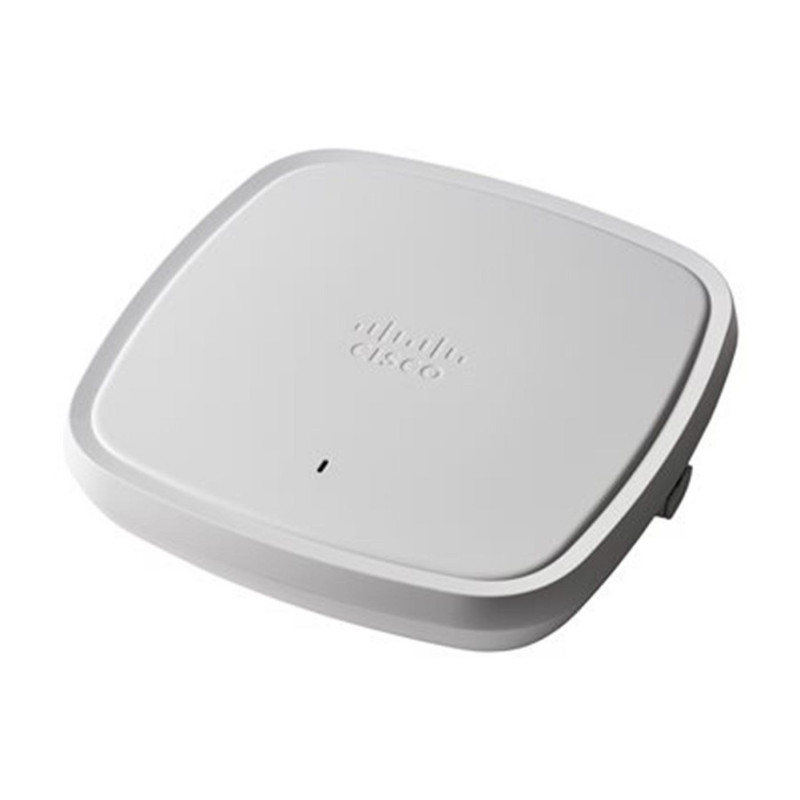 9120 Grey Power over Ethernet