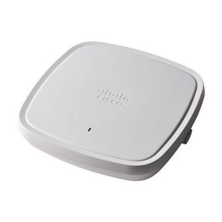 9120 Grey Power over Ethernet