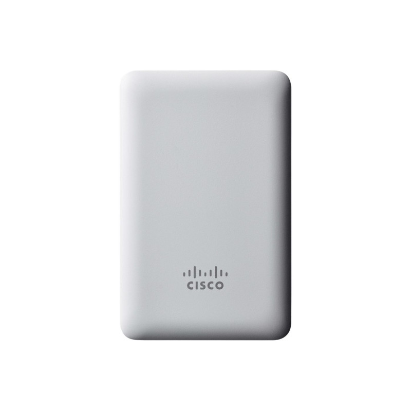 Wireless Access Point Grey