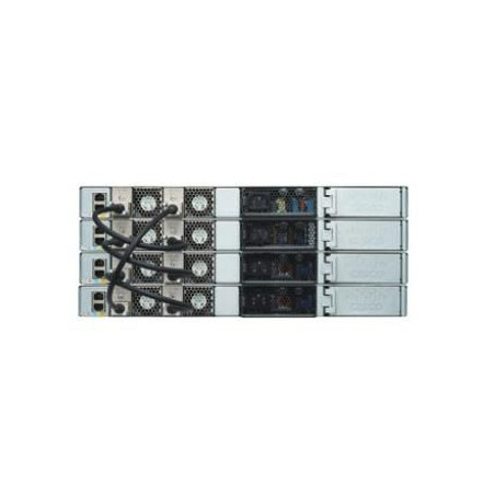 Fibre Optic Cable 0.5 M Sfp