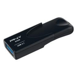 Attach? 4 Usb Flash Drive 64