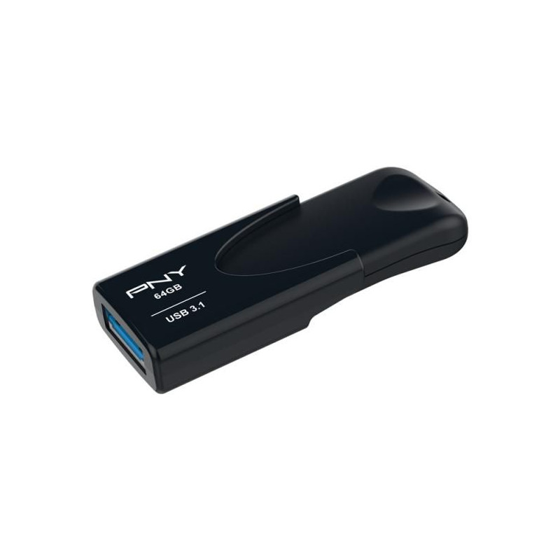 Attach? 4 Usb Flash Drive 64