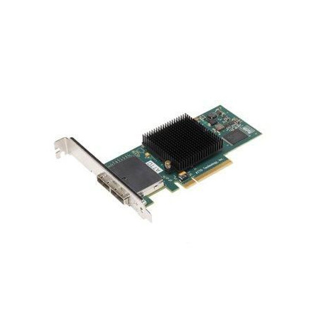 Network Card Internal