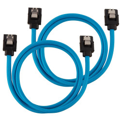 Sata Cable 0.6 M Sata 7-Pin | APLIUM