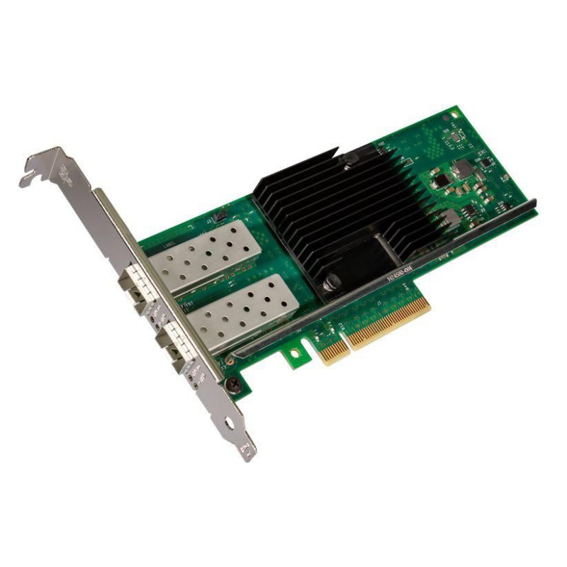 Network Card Internal Fiber