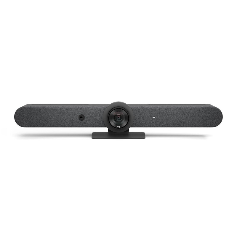 Rally Bar Video Conferencing