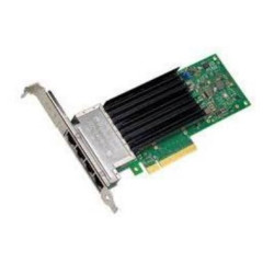 Network Card Internal