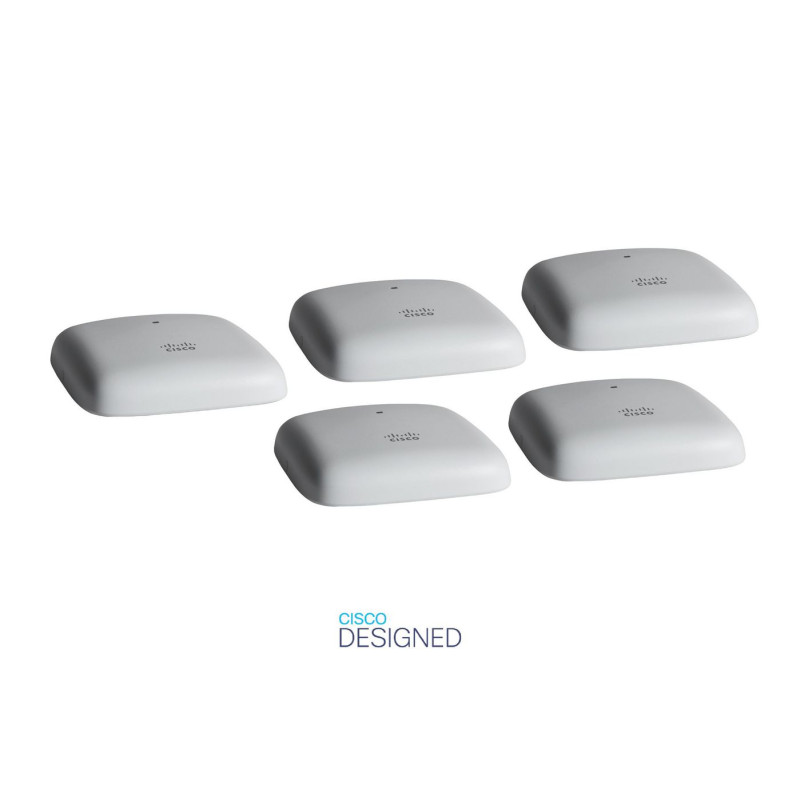 Cbw140Ac 867 Mbit/S White