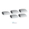 Cbw140Ac 867 Mbit/S White