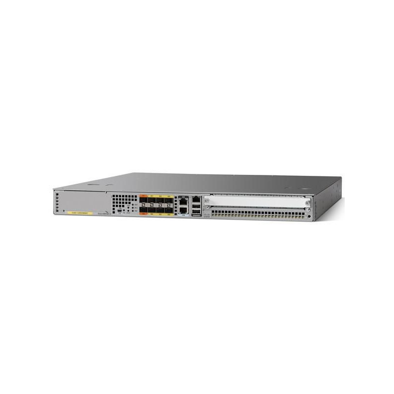 ASR1001-X Chassis