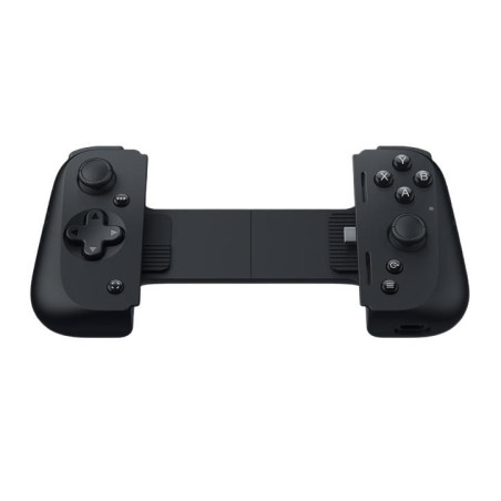 Kishi V2 Black Usb Gamepad | APLIUM