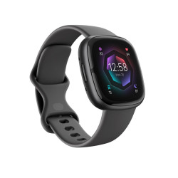 Sense 2 Black Gps (Satellite) | APLIUM