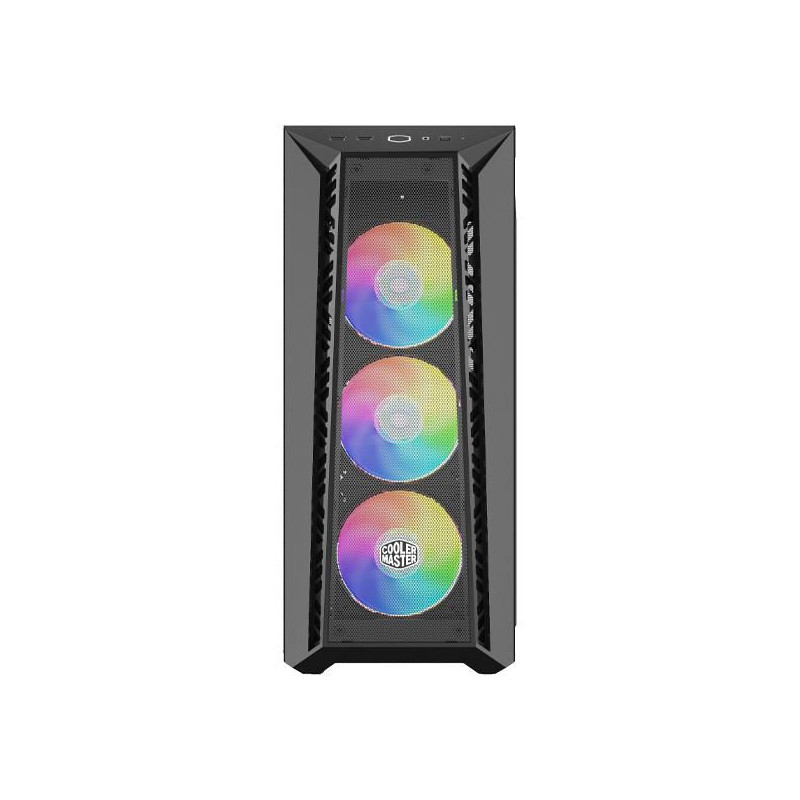 Masterbox 520 Mesh Midi Tower
