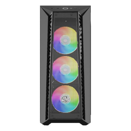 Masterbox 520 Mesh Midi Tower