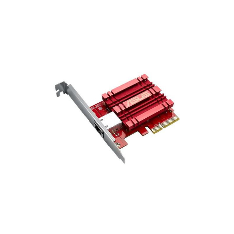 Network Card Internal