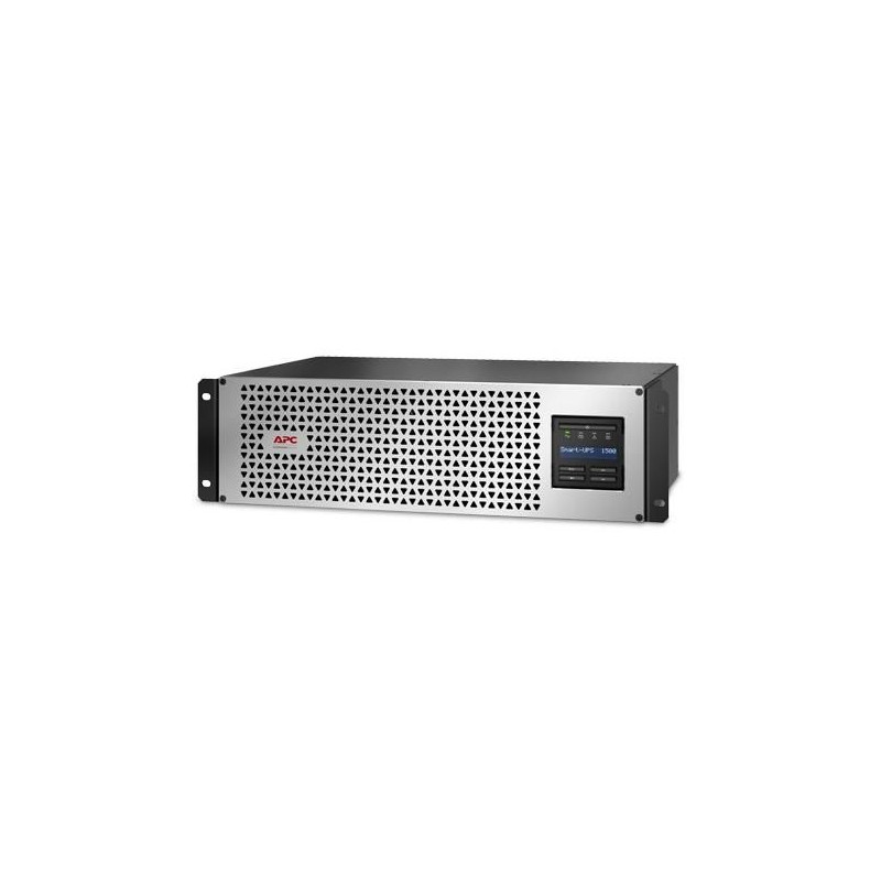 Essential A/V Surge Protector