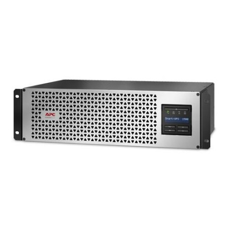 Essential A/V Surge Protector