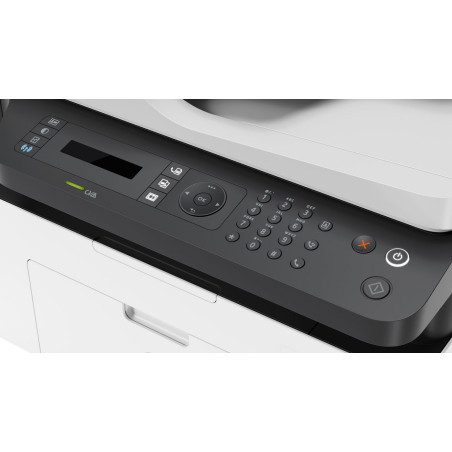 Laser Mfp 137Fnw, Print,