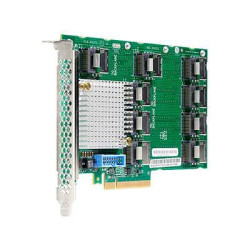 ML350 Gen9 Expander Kit
