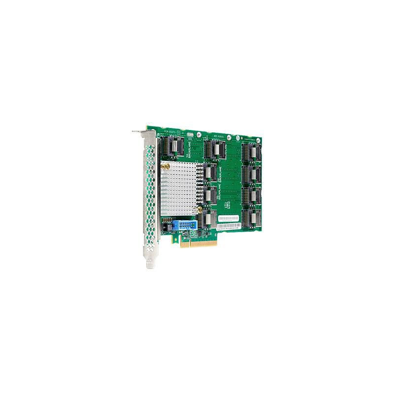 ML350 Gen9 Expander Kit