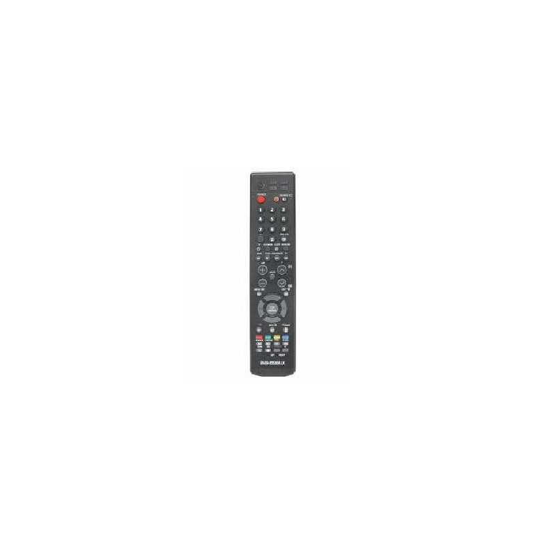 Remote Commander TM87A