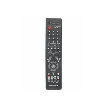 Remote Commander TM87A