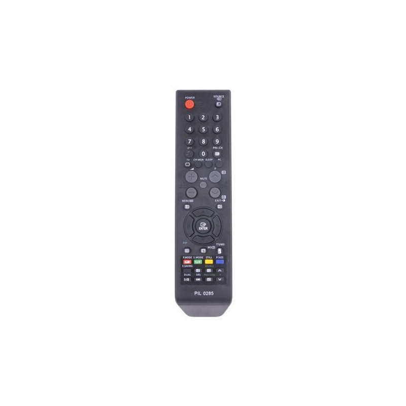 Remote Controller