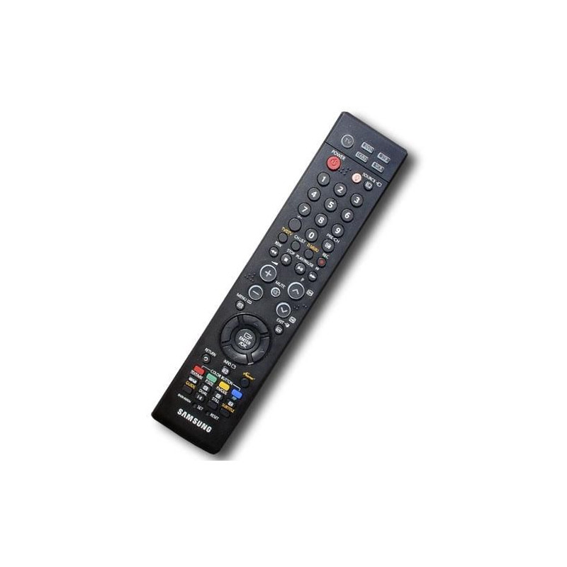Remote Commander