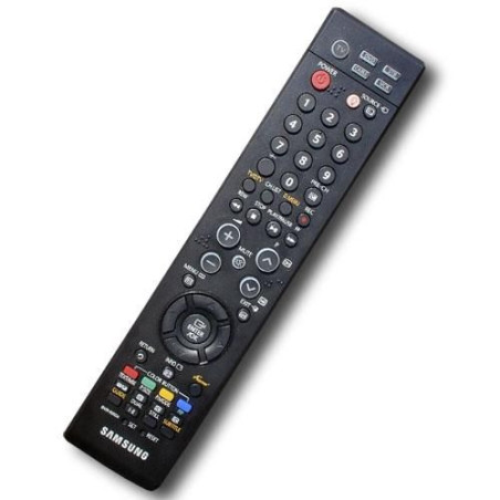 Remote Commander