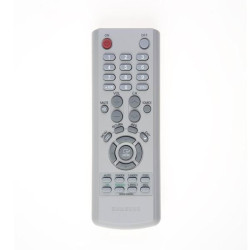 REMOTE CONTROL
