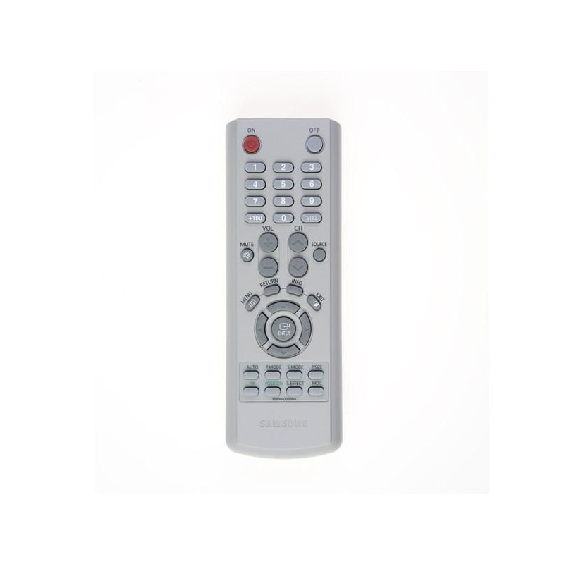 REMOTE CONTROL