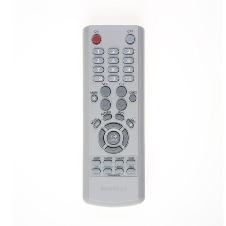 REMOTE CONTROL