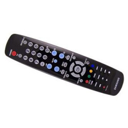 Remote Commander
