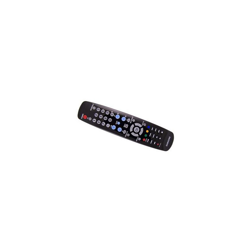 Remote Commander