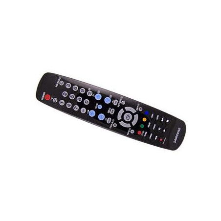 Remote Commander