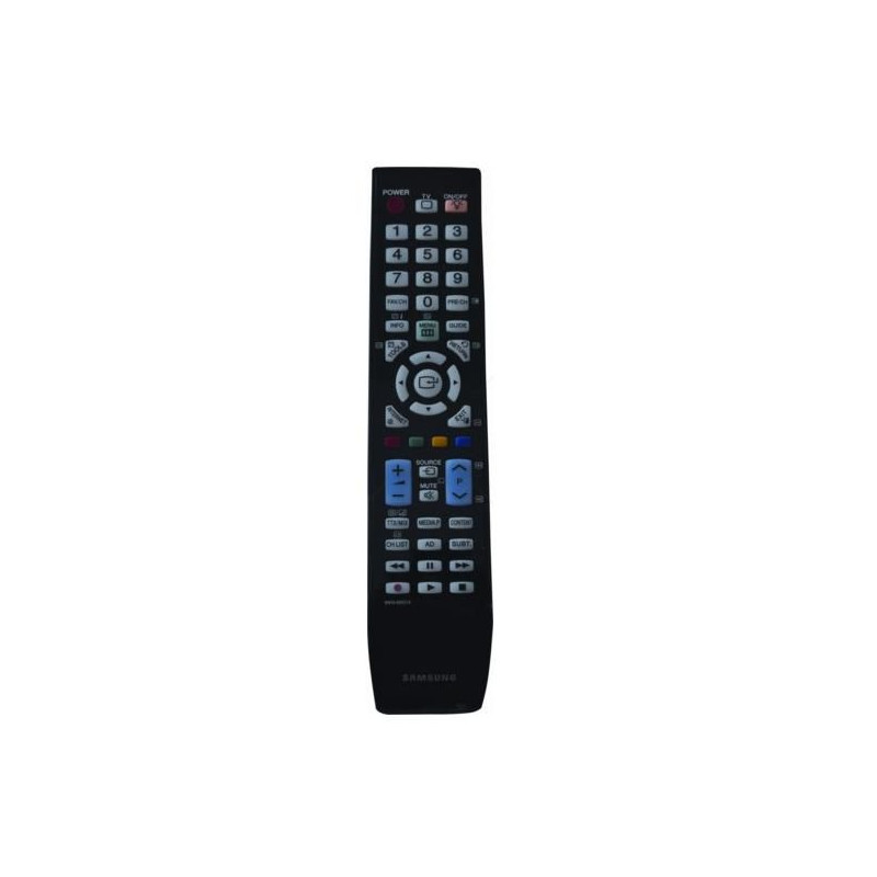 Remote Commander