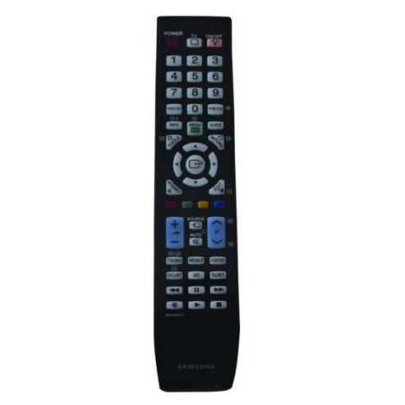 Remote Commander