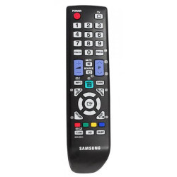 Remote Control