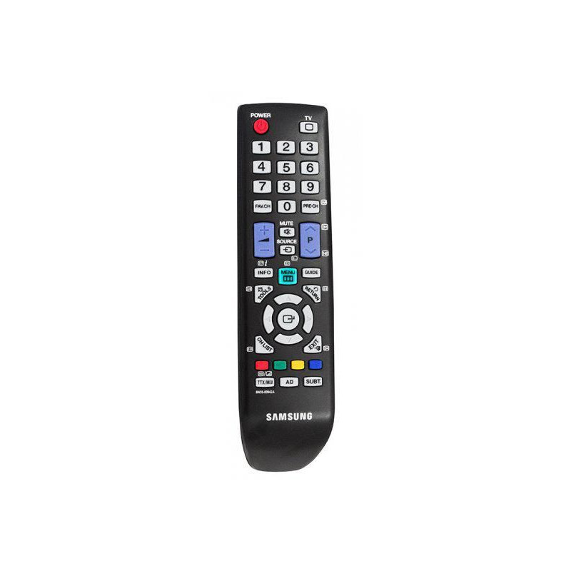 Remote Control