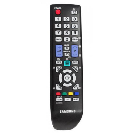 Remote Control
