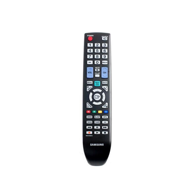 REMOTE CONTROL
