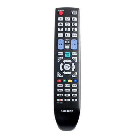 REMOTE CONTROL