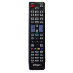 Remote Controller