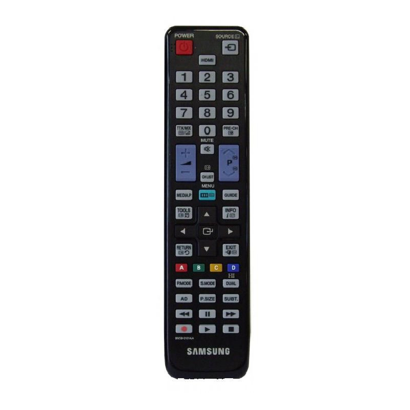 Remote Controller