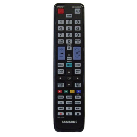 Remote Controller