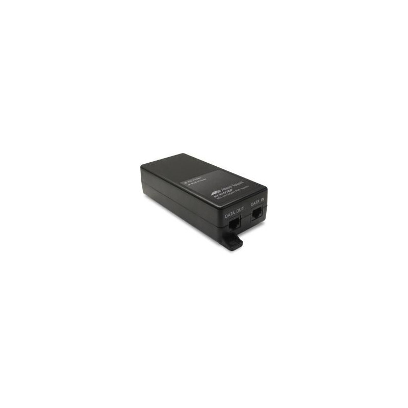 POE PLUS INJECTOR