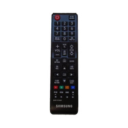 Remote Control