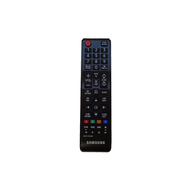Remote Control