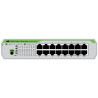 16-P 10/100TX Int Psu Eu Power Unmanaged Switch 990-005847-5 | APLIUM
