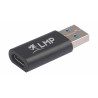 USB-C (f) to USB A (m)